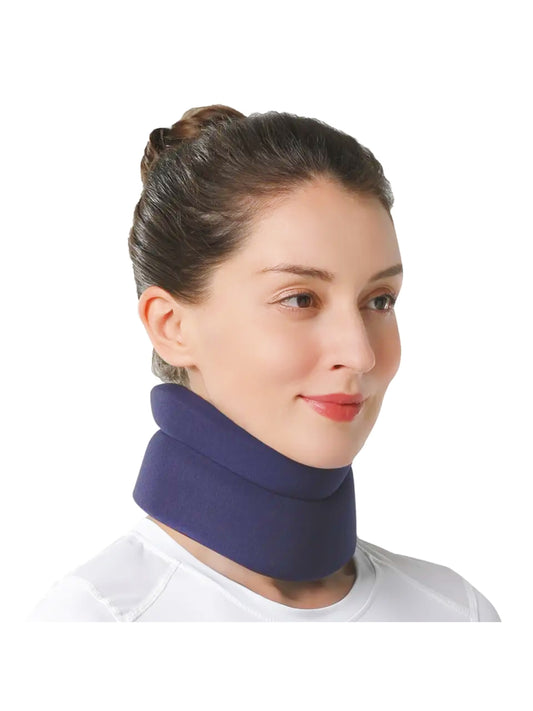 Collier cervical : Soulagez votre Cou, Retrouvez une Posture Saine !